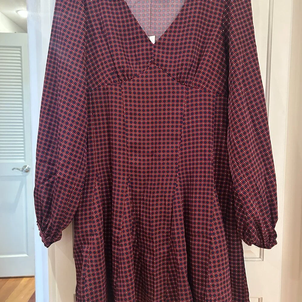 Mini Dress - Picture 5 of 5
